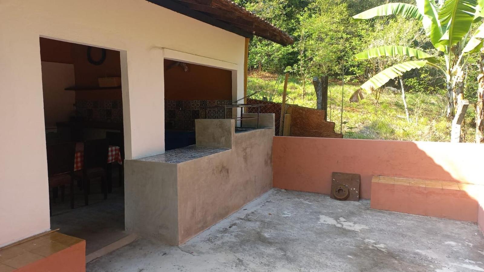 Sitio Das Pedras - Natureza E Tranquilidade Matias Barbosa Exteriör bild