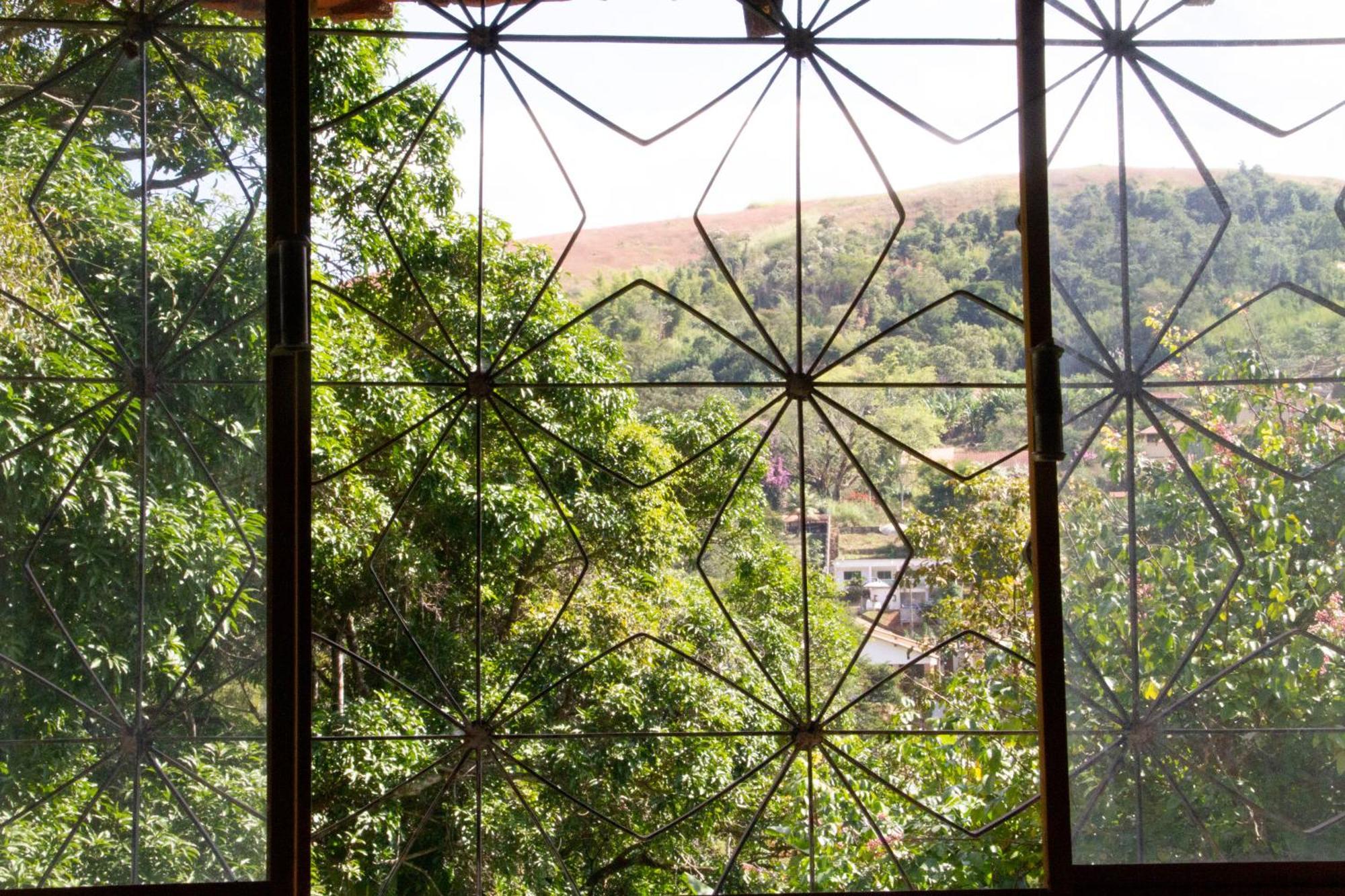 Sitio Das Pedras - Natureza E Tranquilidade Matias Barbosa Exteriör bild